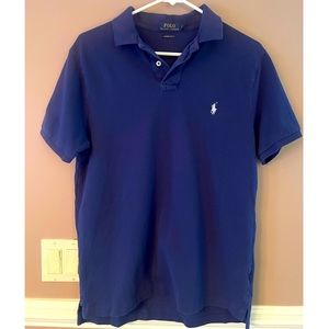 Ralph Lauren Slim Fit Polo
